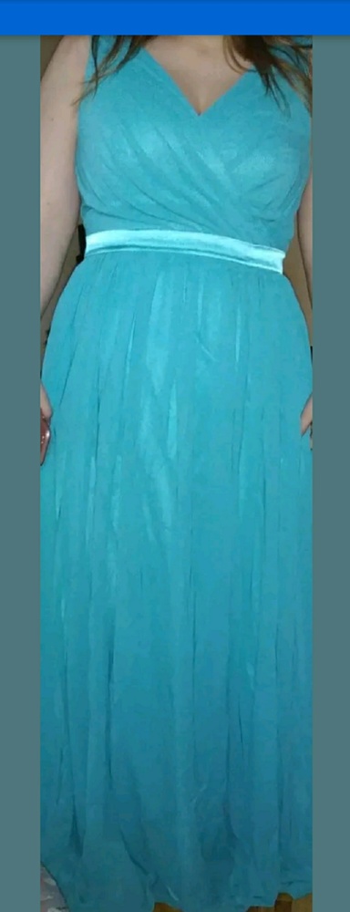 Bridesmaid Dress